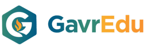 GavrEdu | Learning Management System